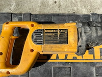 Dewalt - dw304pk-qs 2 - reciprozaag - afbeelding 7 van  11