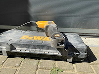 Dewalt - dw304pk-qs 2 - reciprozaag - afbeelding 8 van  11