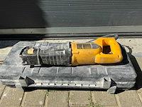 Dewalt - dw304pk-qs 2 - reciprozaag - afbeelding 9 van  11