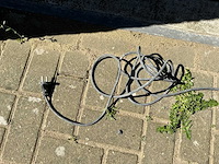 Dewalt - dw304pk-qs 2 - reciprozaag - afbeelding 11 van  11