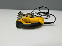 Dewalt - dw331k-qs - decoupeerzaag - afbeelding 1 van  13