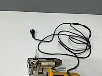 Dewalt - dw331k-qs - decoupeerzaag - afbeelding 2 van  13