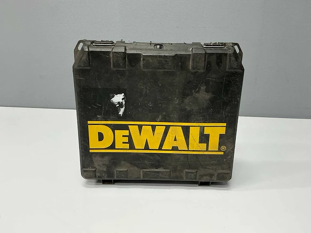 Dewalt - dw331k-qs - decoupeerzaag - afbeelding 4 van  13