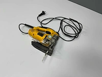Dewalt - dw331k-qs - decoupeerzaag