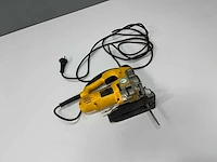 Dewalt - dw331k-qs - decoupeerzaag - afbeelding 13 van  13