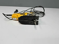 Dewalt - dw331k-qs - decoupeerzaag - afbeelding 5 van  13