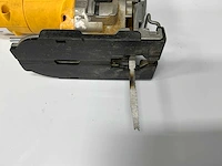 Dewalt - dw331k-qs - decoupeerzaag - afbeelding 6 van  13