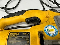 Dewalt - dw331k-qs - decoupeerzaag - afbeelding 8 van  13