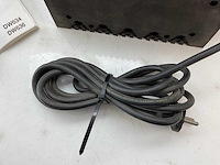 Dewalt - dw636-qs - schuurmachine - afbeelding 3 van  6