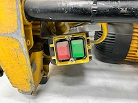Dewalt - dw743 - tafelcirkelzaagmachine - afbeelding 4 van  7