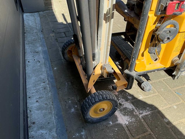 Dewalt - dwe7485 - zaagtafel - afbeelding 3 van  9
