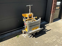 Dewalt - dwe7485 - zaagtafel - afbeelding 7 van  9