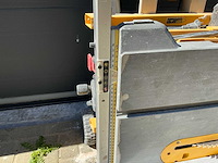 Dewalt - dwe7485 - zaagtafel - afbeelding 9 van  9