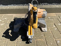Dewalt - dws774 - q5 - afkortzaag - afbeelding 4 van  6
