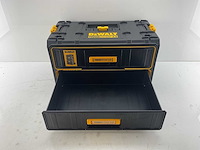 Dewalt - dwst83529-1 toughsystem 2.0 - gereedschapswagen - afbeelding 1 van  3