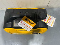 Dewalt - dxgni20e 2000watt - stroomgenerator - afbeelding 3 van  10
