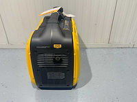 Dewalt - dxgni20e 2000watt - stroomgenerator - afbeelding 8 van  10