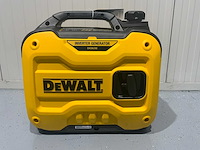 Dewalt - dxgni20e 2000watt - stroomgenerator - afbeelding 2 van  6