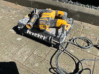 Dewalt - proform protect - klopboor - afbeelding 1 van  4