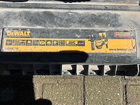 Dewalt - proform protect - klopboor - afbeelding 2 van  4