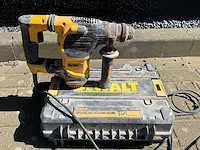 Dewalt - proform protect - klopboor - afbeelding 4 van  4