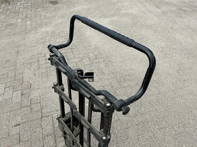 Dewalt 1-70-324 toughsystem steekwagen | opvouwbaar - afbeelding 9 van  10