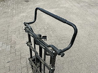 Dewalt 1-70-324 toughsystem steekwagen | opvouwbaar - afbeelding 9 van  10