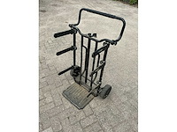 Dewalt 1-70-324 toughsystem steekwagen | opvouwbaar - afbeelding 10 van  10