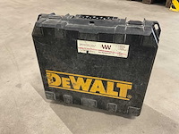 Dewalt 14.4v accuboormachine - afbeelding 2 van  2