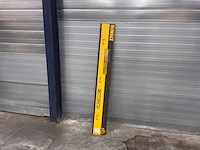 Dewalt 1,5m geleiderail - afbeelding 2 van  5