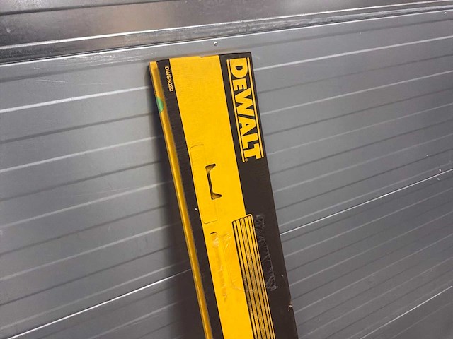 Dewalt 1,5m geleiderail - afbeelding 4 van  5