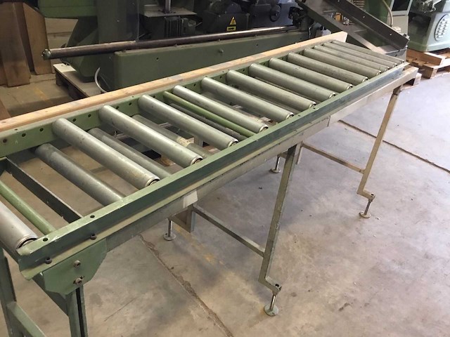 Dewalt 1600/s radiaalafkortzaagmachine - afbeelding 6 van  14