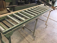 Dewalt 1600/s radiaalafkortzaagmachine - afbeelding 6 van  14