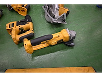 Dewalt 18v 7-delige gereedschapset - afbeelding 2 van  10