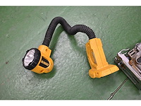 Dewalt 18v 7-delige gereedschapset - afbeelding 5 van  10