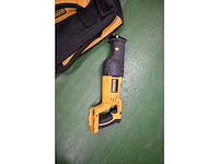 Dewalt 18v 7-delige gereedschapset - afbeelding 8 van  10