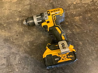 Dewalt 18v dc796 boormachine - afbeelding 3 van  4