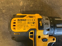 Dewalt 18v dc796 boormachine - afbeelding 4 van  4