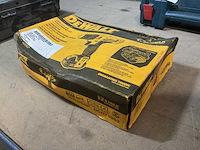 Dewalt 3/8” drill/driver kit - afbeelding 2 van  3