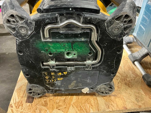 Dewalt accu bouwlamp - afbeelding 3 van  6