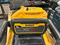Dewalt accu bouwlamp - afbeelding 5 van  6