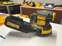 Dewalt accu gereedschap (3x) - afbeelding 5 van  6