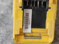 Dewalt accu haakse slijper dcg414, 54v type 3 - afbeelding 5 van  5