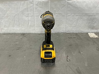 Dewalt accu slagschroevendraaier - afbeelding 3 van  5