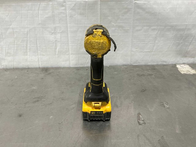 Dewalt accu slagschroevendraaier - afbeelding 4 van  5