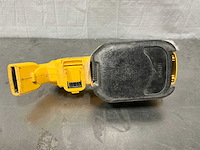 Dewalt accu stofzuiger - afbeelding 3 van  4