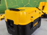 Dewalt accuboormachine dc910; 28v, incl. accu & oplaadstation de9000 - afbeelding 6 van  9