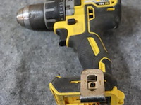 Dewalt accuboormachine dcd791, 18v, type 1 - afbeelding 1 van  4