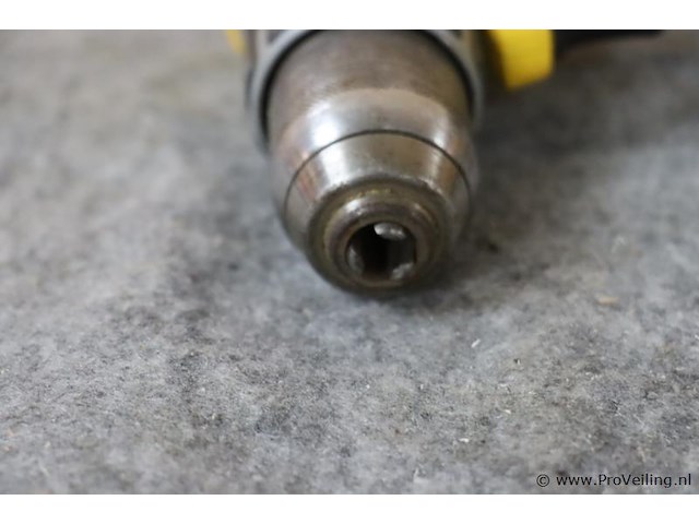 Dewalt accuboormachine dcd791, 18v, type 1 - afbeelding 2 van  4