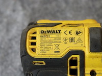Dewalt accuboormachine dcd791, 18v, type 1 - afbeelding 3 van  4